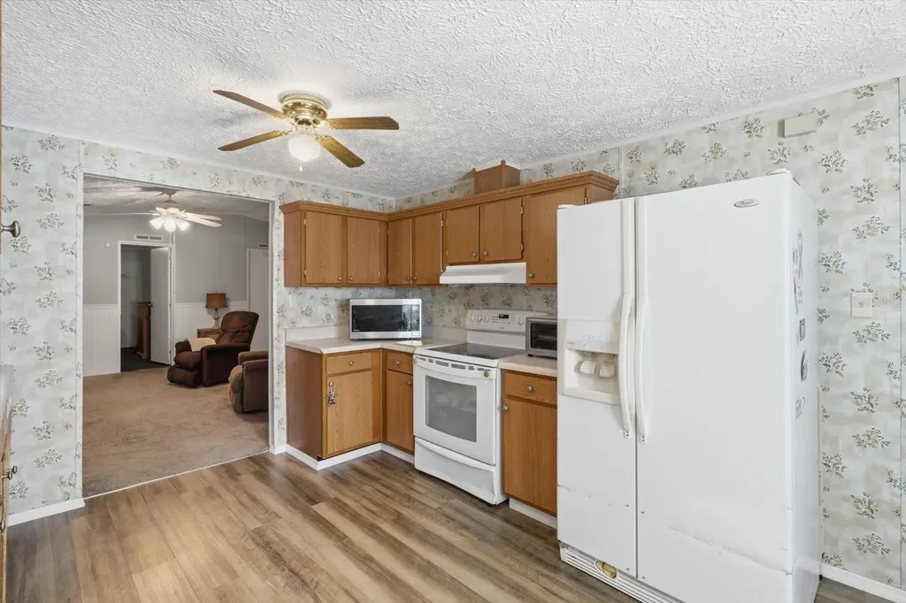 6845 W Jackson Lane Homosassa FL 34448