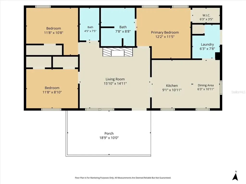 6845 W Jackson Lane Homosassa FL 34448