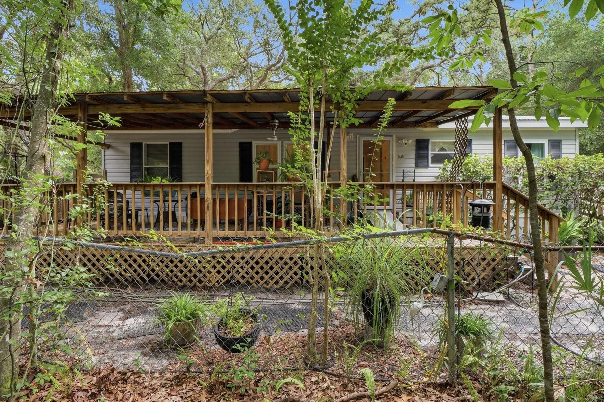 6845 W Jackson Lane Homosassa FL 34448