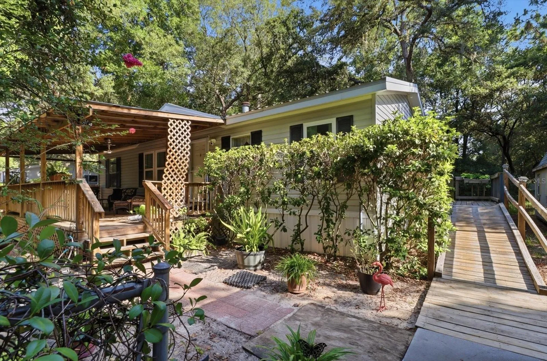 6845 W Jackson Lane Homosassa FL 34448