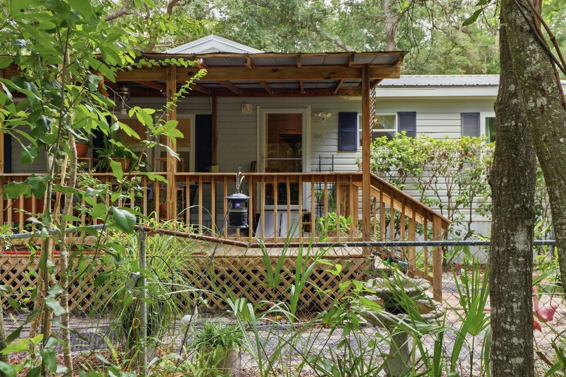 6845 W Jackson Lane Homosassa FL 34448