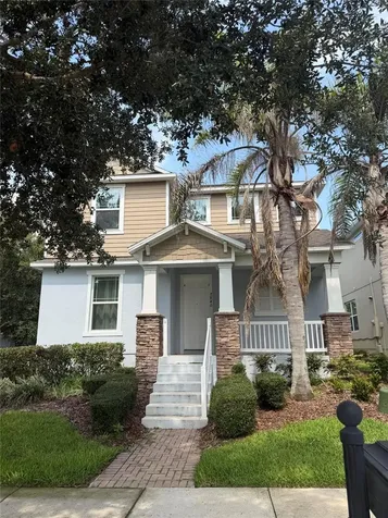 7840 Winter Wren Street Winter Garden FL 34787