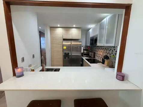 670 Ave. Ponce De Leon Condo. Caribbean Towers San Juan PR 00907