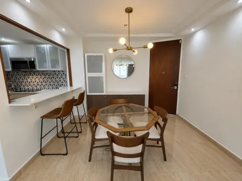 670 Ave. Ponce De Leon Condo. Caribbean Towers San Juan PR 00907
