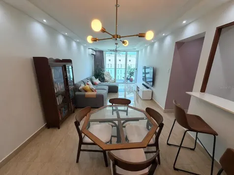 670 Ave. Ponce De Leon Condo. Caribbean Towers San Juan PR 00907