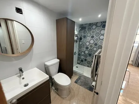 670 Ave. Ponce De Leon Condo. Caribbean Towers San Juan PR 00907
