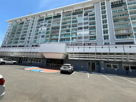 670 Ave. Ponce De Leon Condo. Caribbean Towers San Juan PR 00907