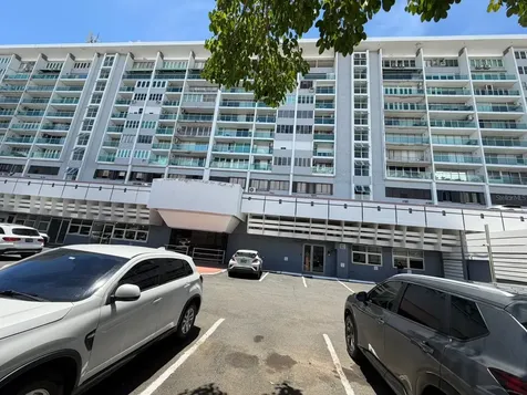 670 Ave. Ponce De Leon Condo. Caribbean Towers San Juan PR 00907