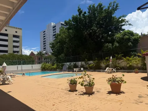670 Ave. Ponce De Leon Condo. Caribbean Towers San Juan PR 00907