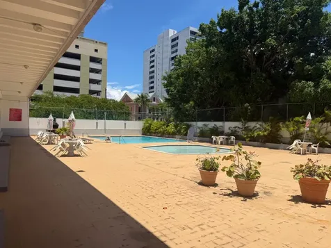 670 Ave. Ponce De Leon Condo. Caribbean Towers San Juan PR 00907