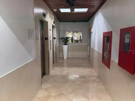 670 Ave. Ponce De Leon Condo. Caribbean Towers San Juan PR 00907