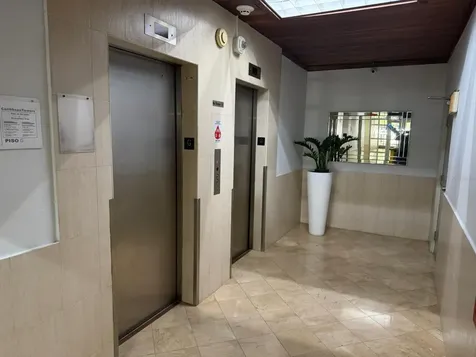 670 Ave. Ponce De Leon Condo. Caribbean Towers San Juan PR 00907