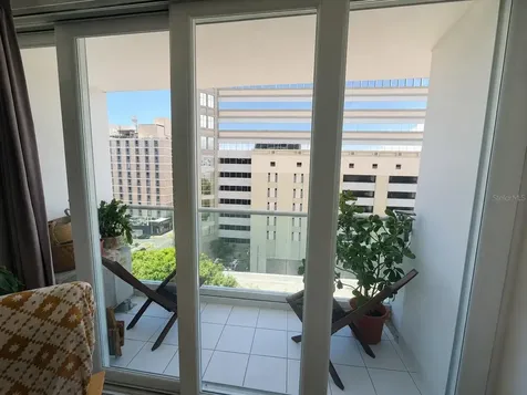 670 Ave. Ponce De Leon Condo. Caribbean Towers San Juan PR 00907