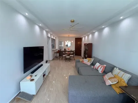 670 Ave. Ponce De Leon Condo. Caribbean Towers San Juan PR 00907