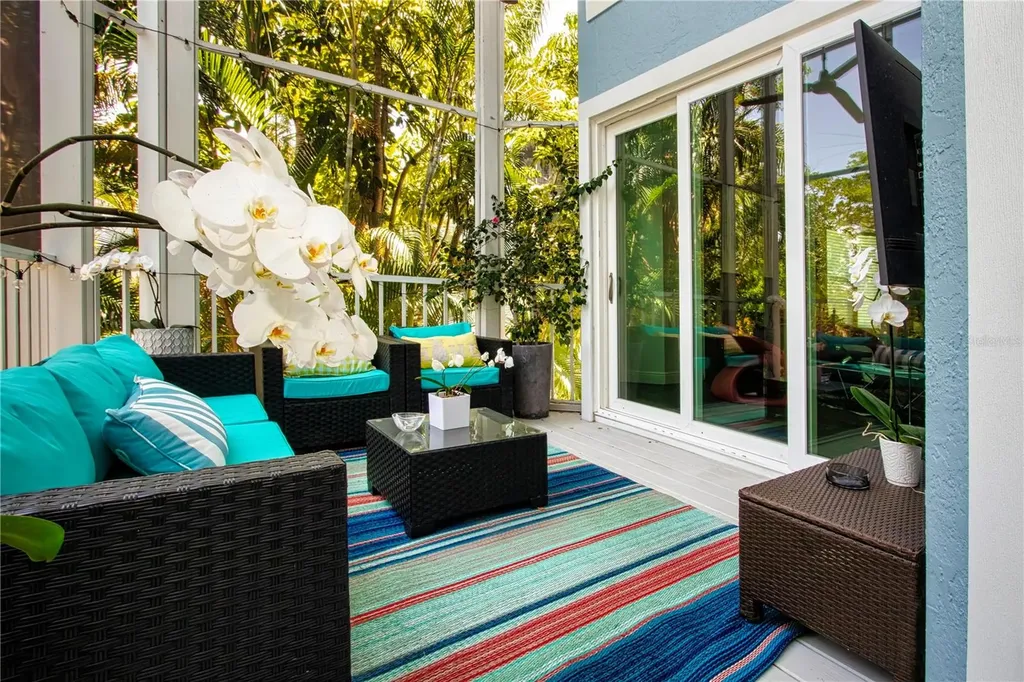3915 Somerset Drive Sarasota FL 34242