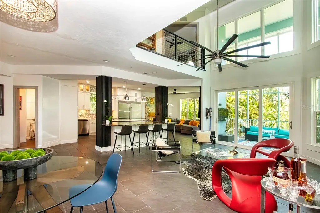 3915 Somerset Drive Sarasota FL 34242