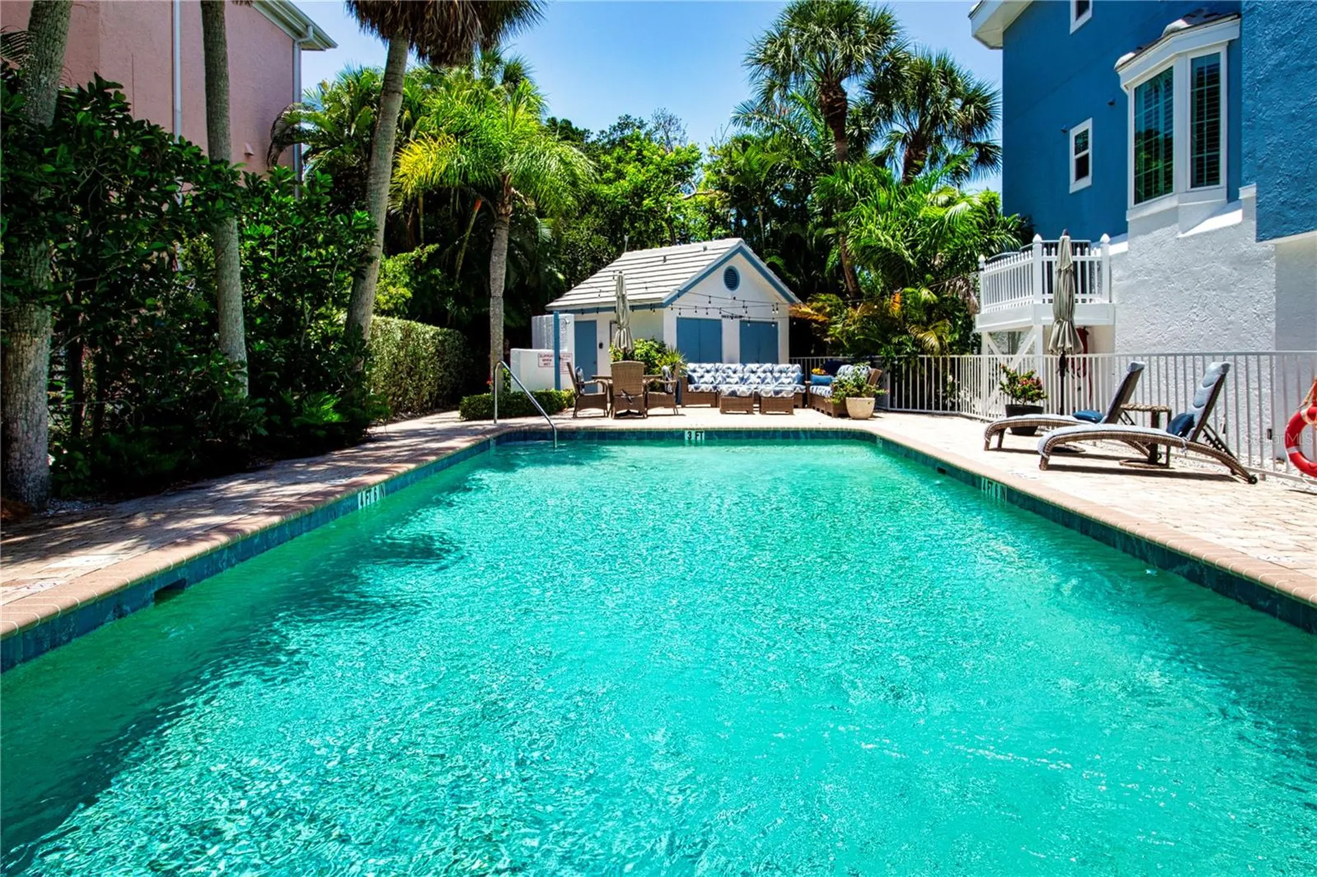 3915 Somerset Drive Sarasota FL 34242