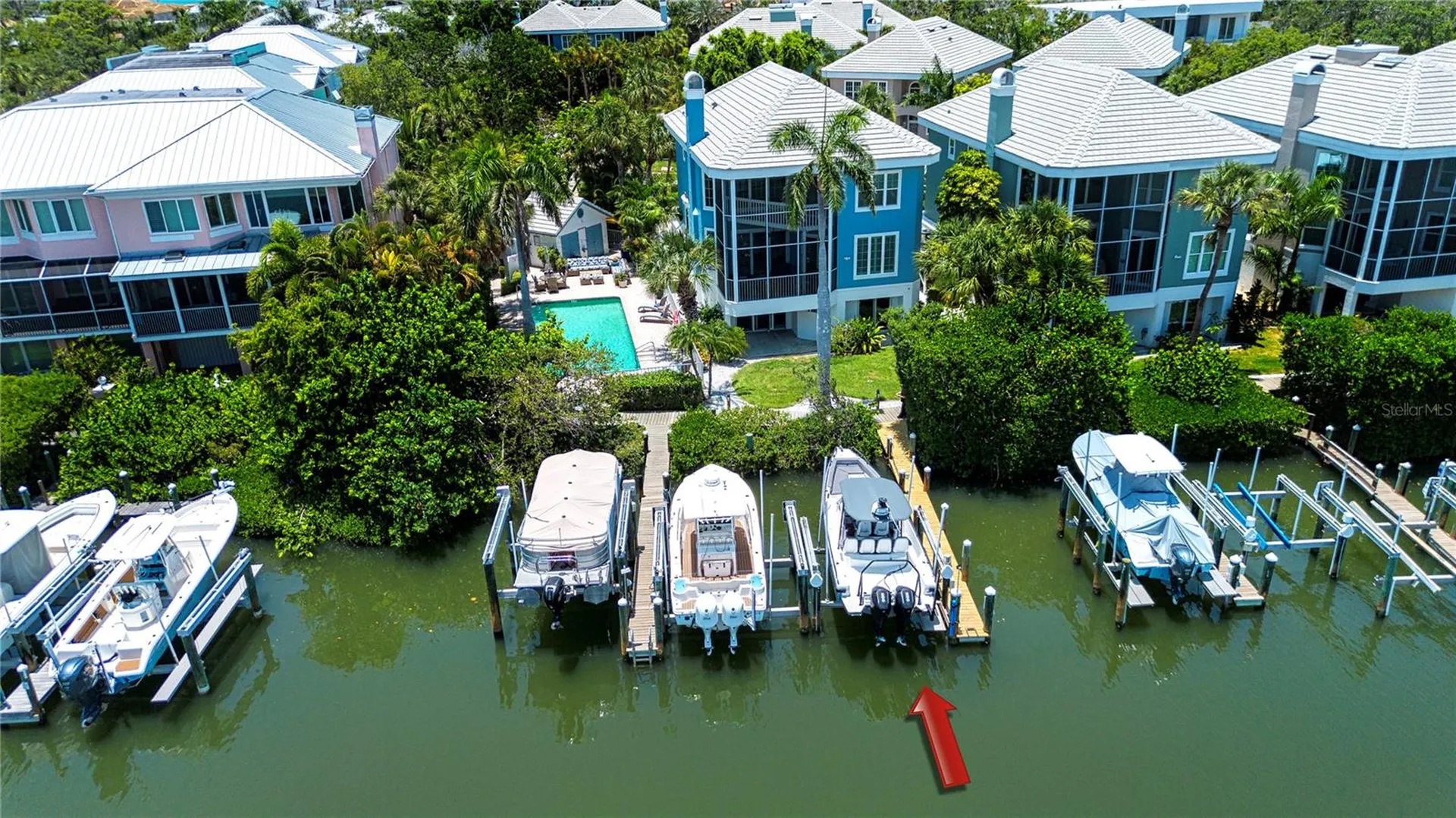 3915 Somerset Drive Sarasota FL 34242