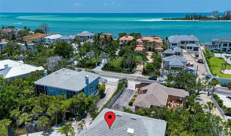 3915 Somerset Drive Sarasota FL 34242