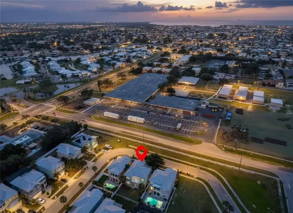 6573 Simone Shores Circle Apollo Beach FL 33572