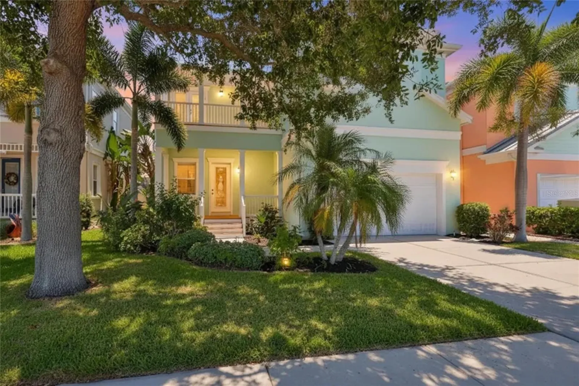 6573 Simone Shores Circle Apollo Beach FL 33572