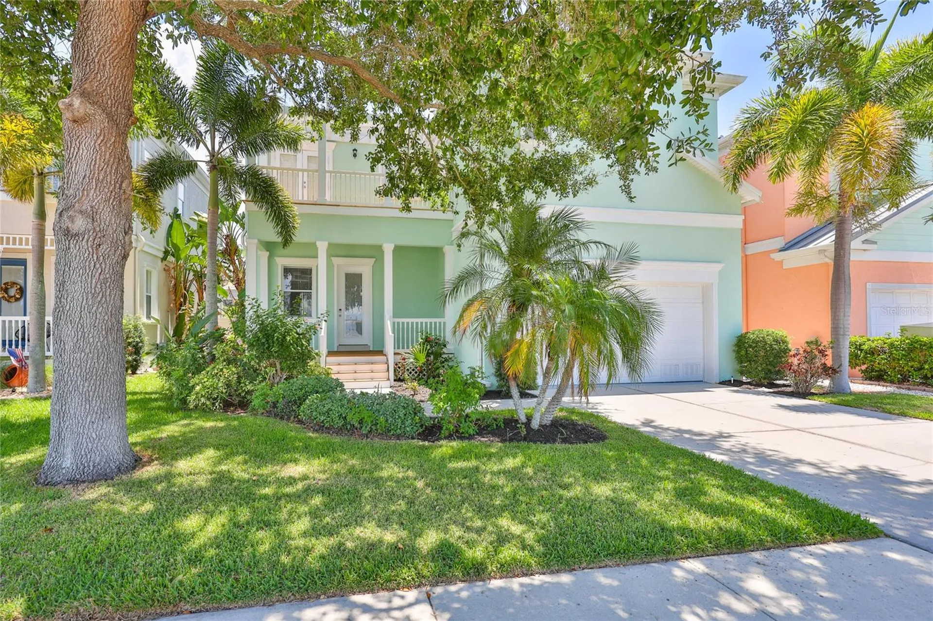 6573 Simone Shores Circle Apollo Beach FL 33572