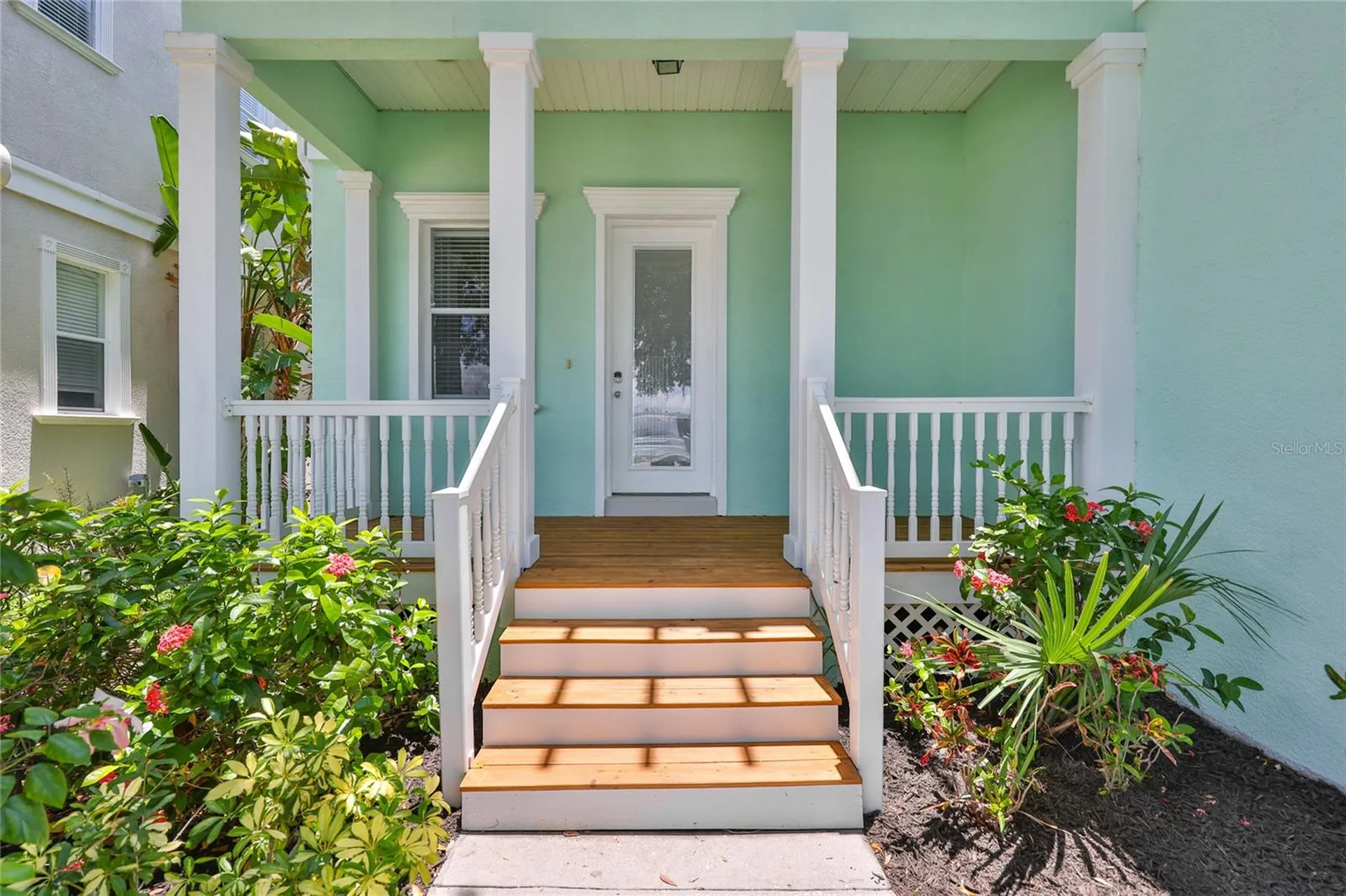 6573 Simone Shores Circle Apollo Beach FL 33572