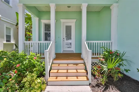 6573 Simone Shores Circle Apollo Beach FL 33572