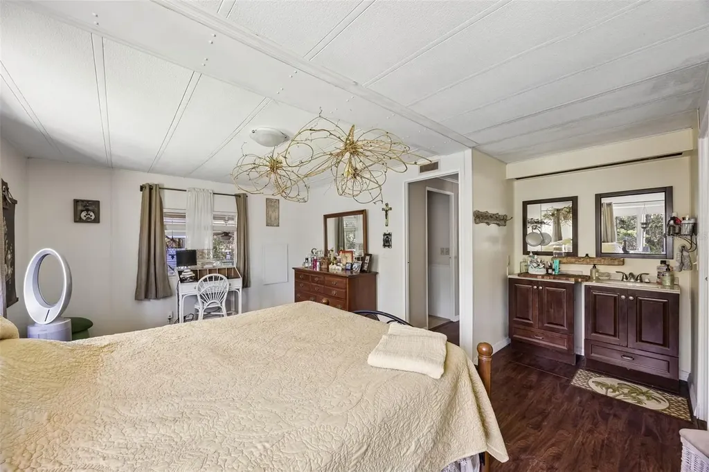 110 Plumosa Drive Georgetown FL 32139