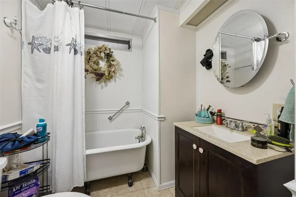 110 Plumosa Drive Georgetown FL 32139