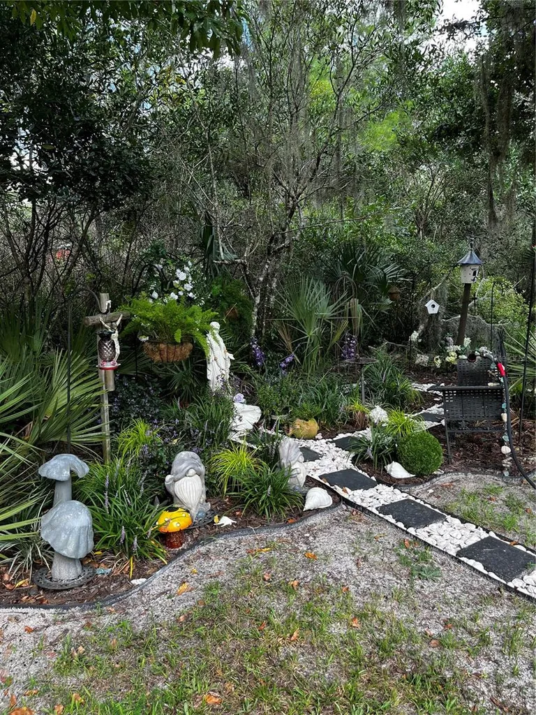 110 Plumosa Drive Georgetown FL 32139