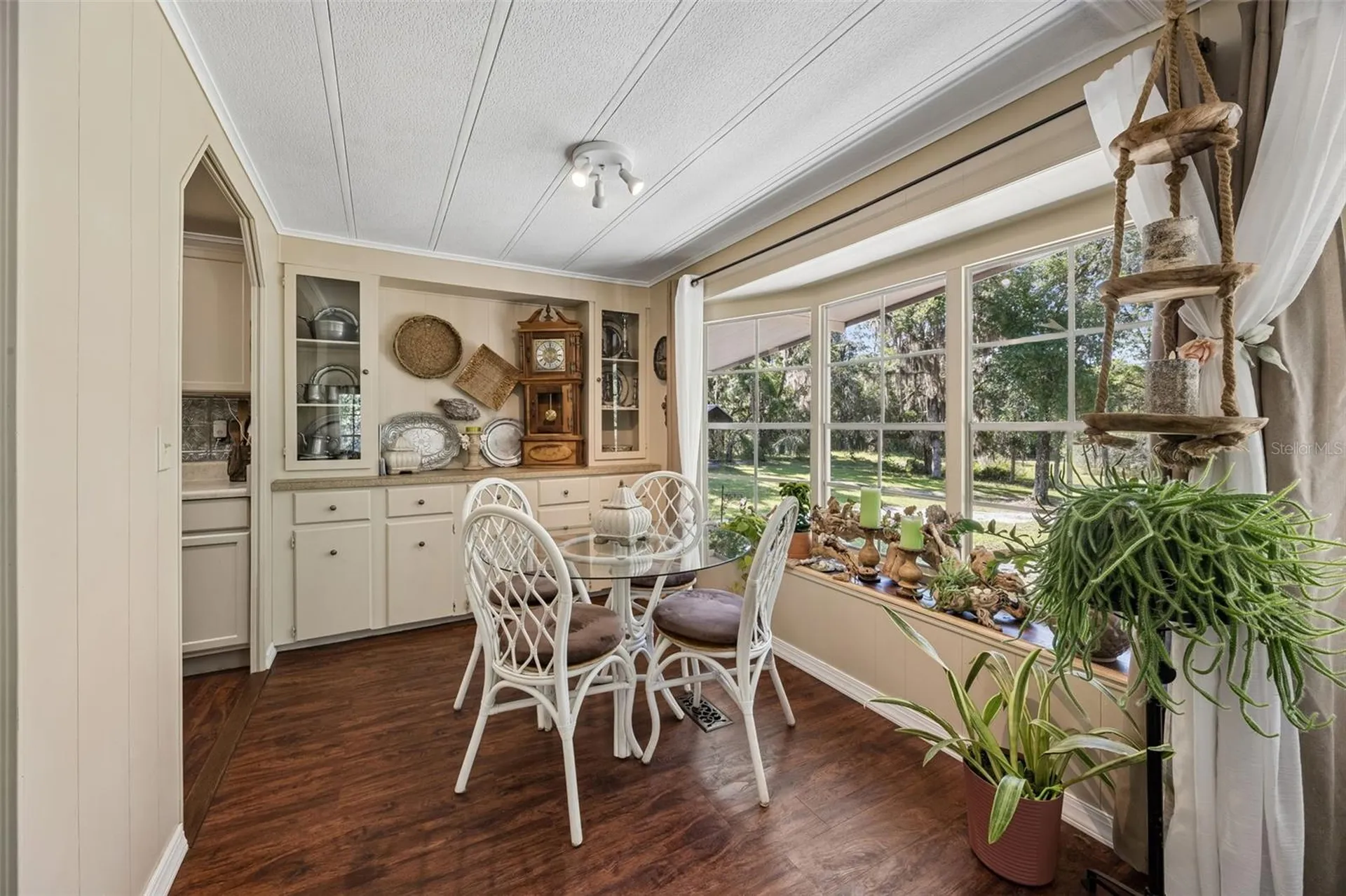 110 Plumosa Drive Georgetown FL 32139