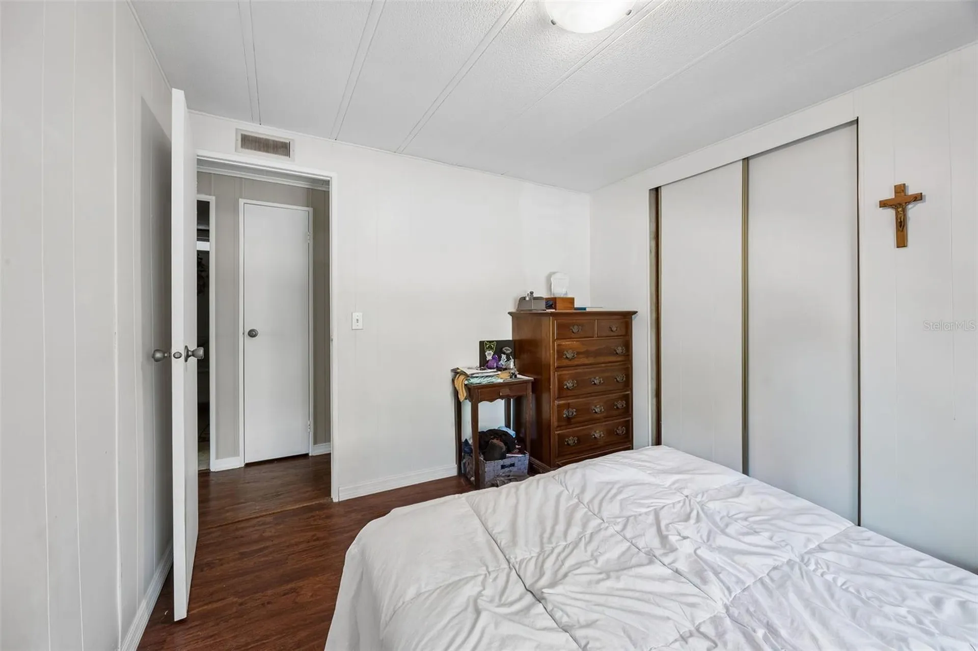 110 Plumosa Drive Georgetown FL 32139