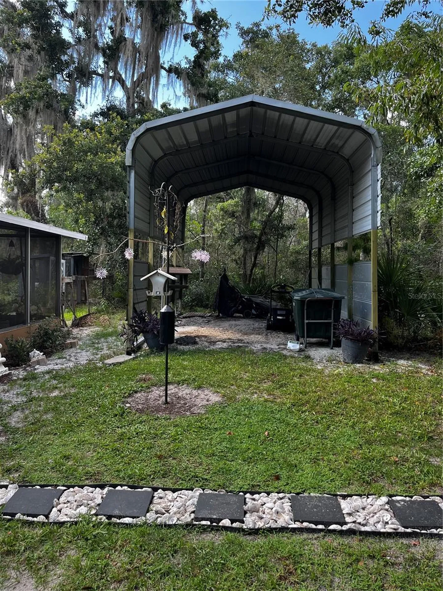110 Plumosa Drive Georgetown FL 32139