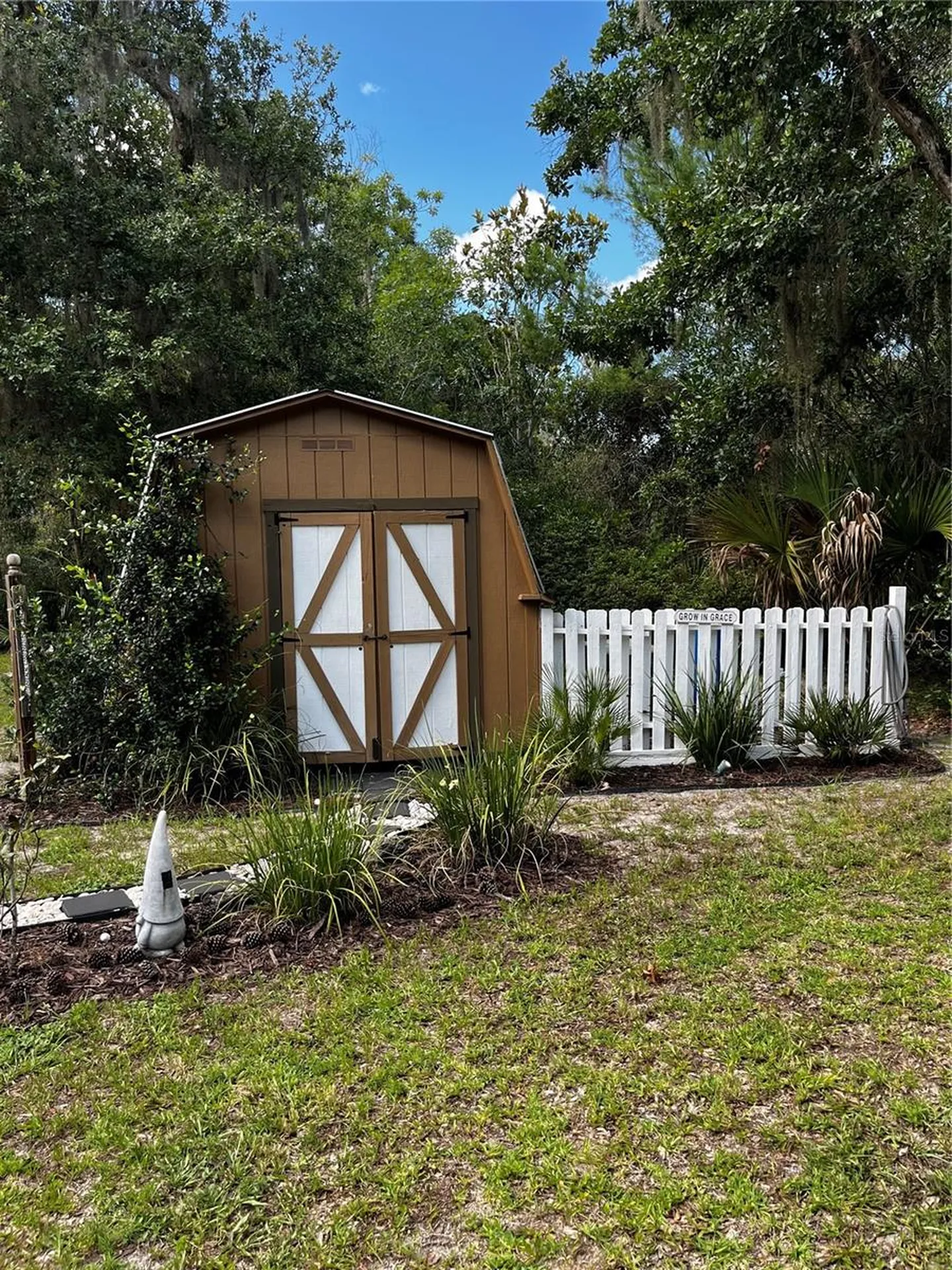 110 Plumosa Drive Georgetown FL 32139