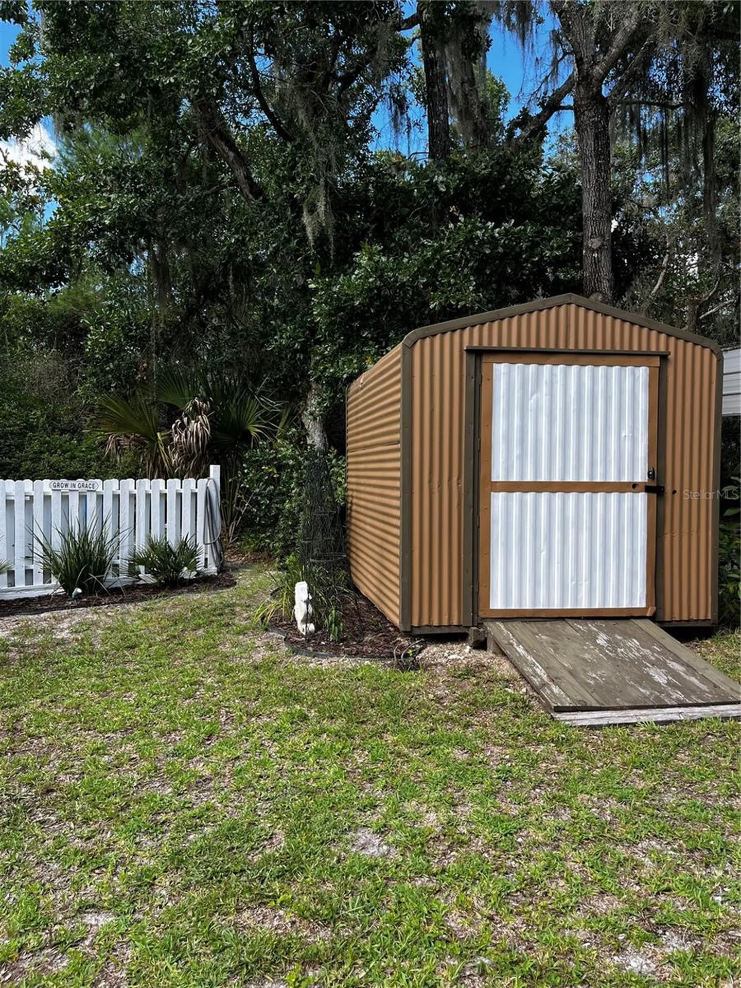110 Plumosa Drive Georgetown FL 32139