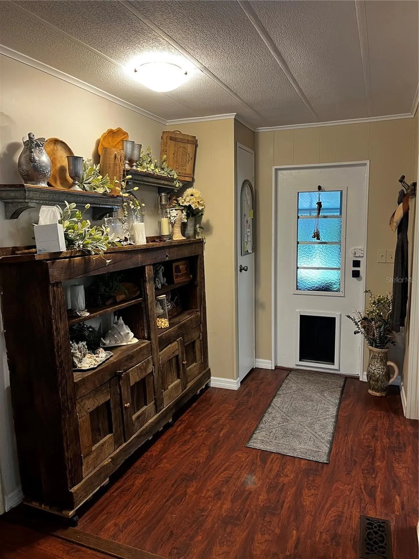 110 Plumosa Drive Georgetown FL 32139