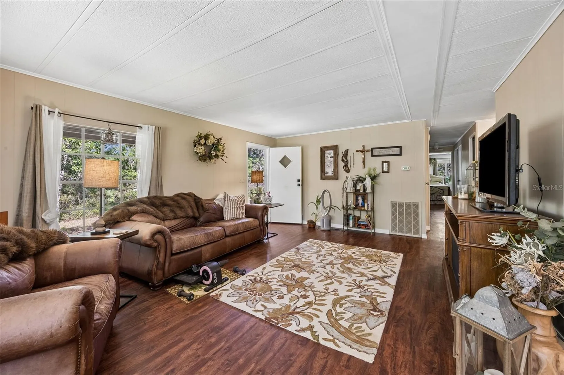 110 Plumosa Drive Georgetown FL 32139