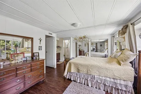 110 Plumosa Drive Georgetown FL 32139