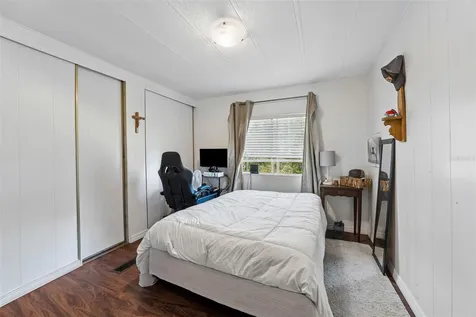110 Plumosa Drive Georgetown FL 32139