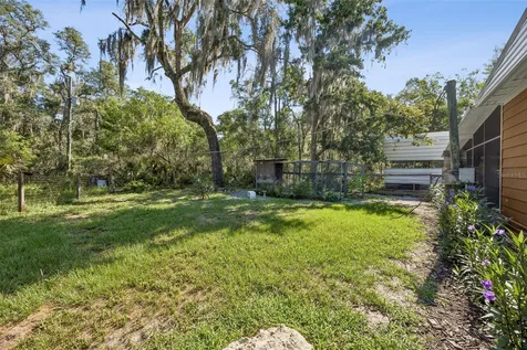 110 Plumosa Drive Georgetown FL 32139