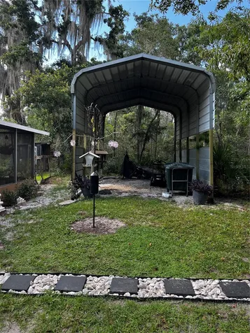 110 Plumosa Drive Georgetown FL 32139