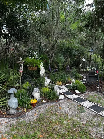 110 Plumosa Drive Georgetown FL 32139
