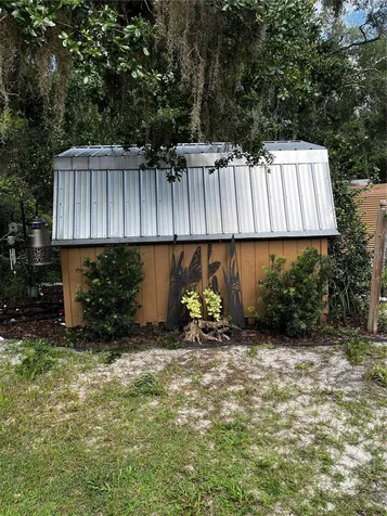 110 Plumosa Drive Georgetown FL 32139