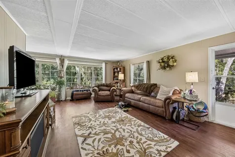 110 Plumosa Drive Georgetown FL 32139