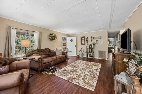 110 Plumosa Drive Georgetown FL 32139