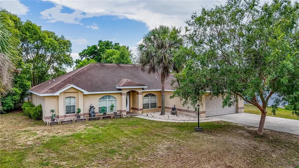 6310 SW 82nd Place Ocala FL 34476