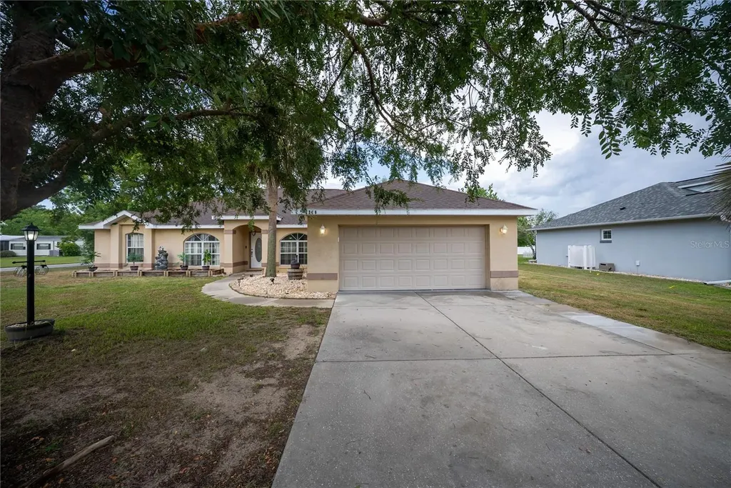 6310 SW 82nd Place Ocala FL 34476