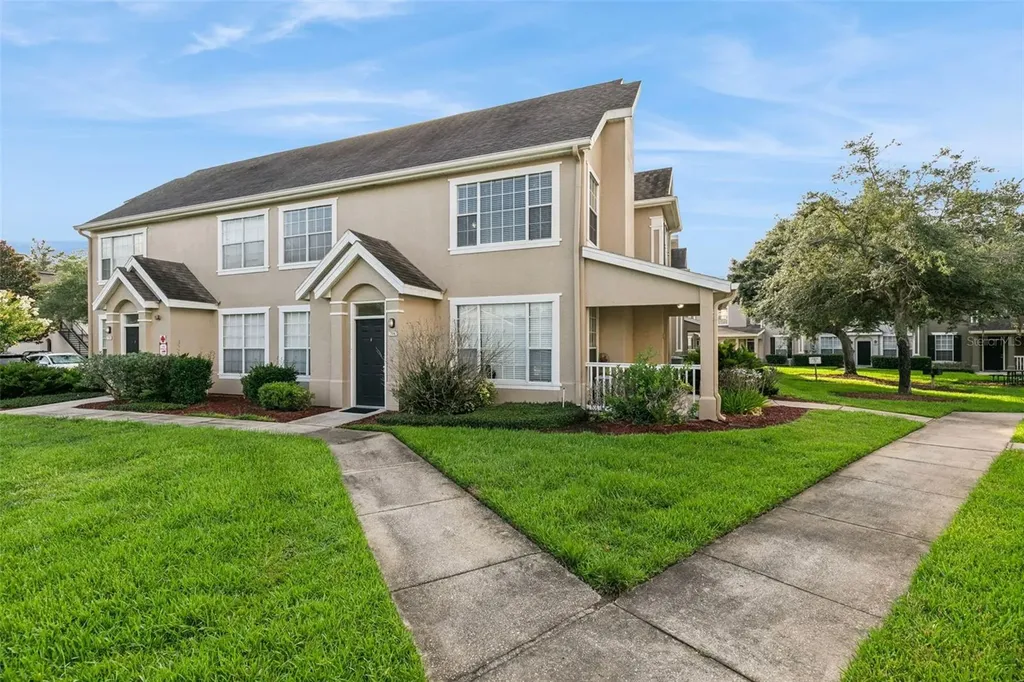 9125 Lee Vista Boulevard Orlando FL 32829