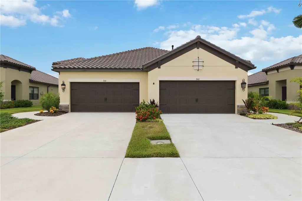 244 Altamura Circle Nokomis FL 34275